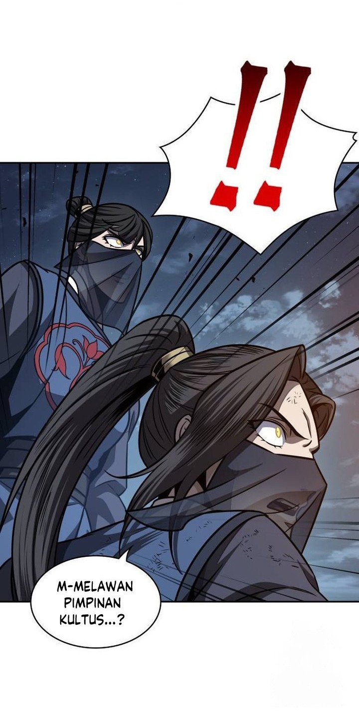 Nano Machine Chapter 195 Gambar 47