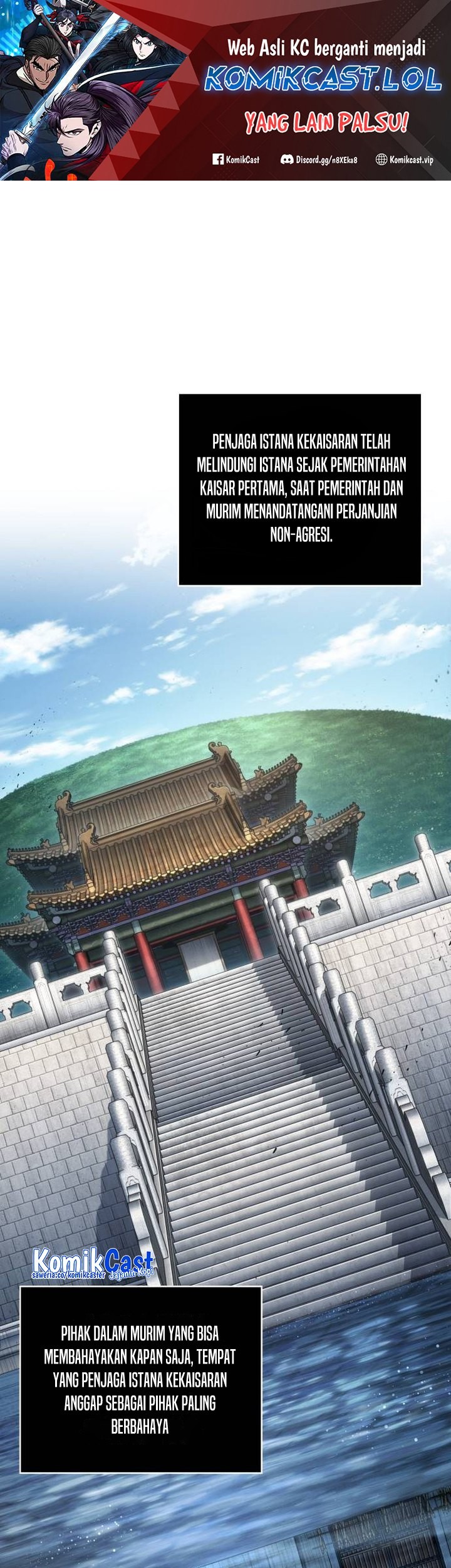 Baca Manhwa Nano Machine Chapter 195 Gambar 2