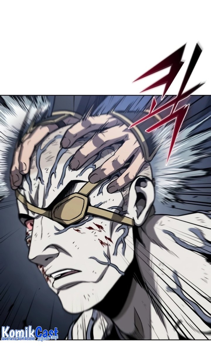Nano Machine Chapter 193 Gambar 43