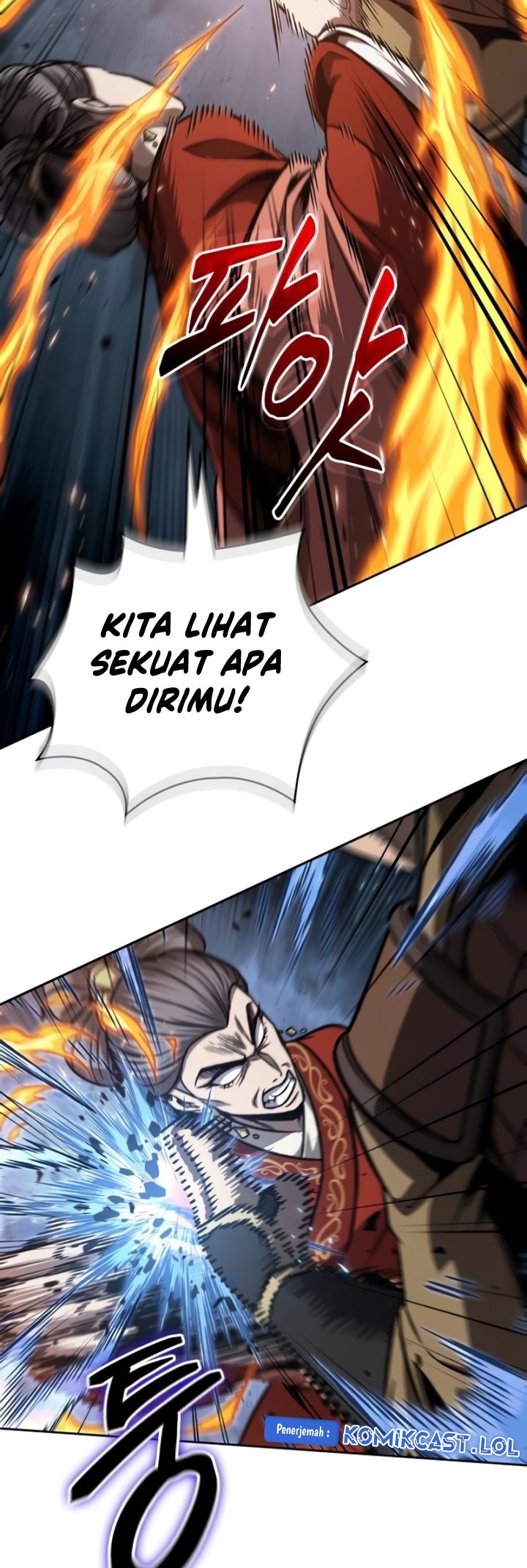Nano Machine Chapter 193 Gambar 57