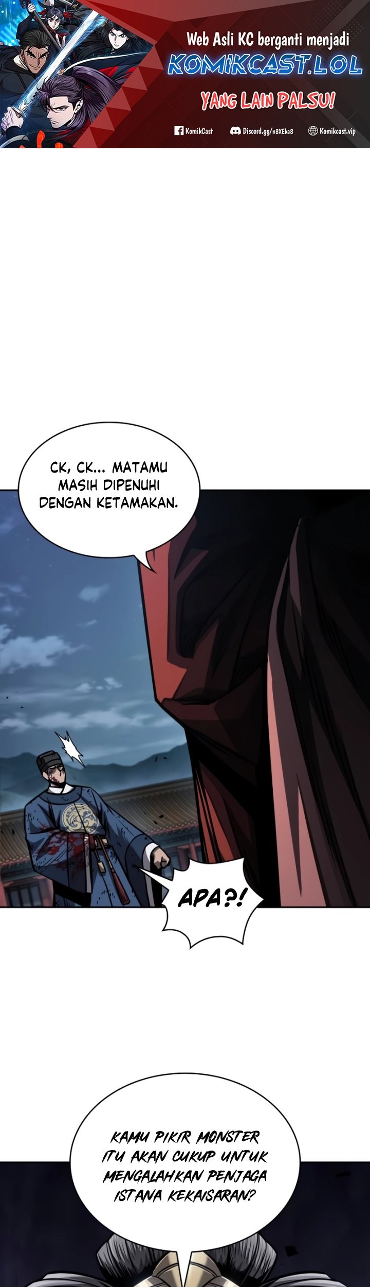 Baca Manhwa Nano Machine Chapter 193 Gambar 2