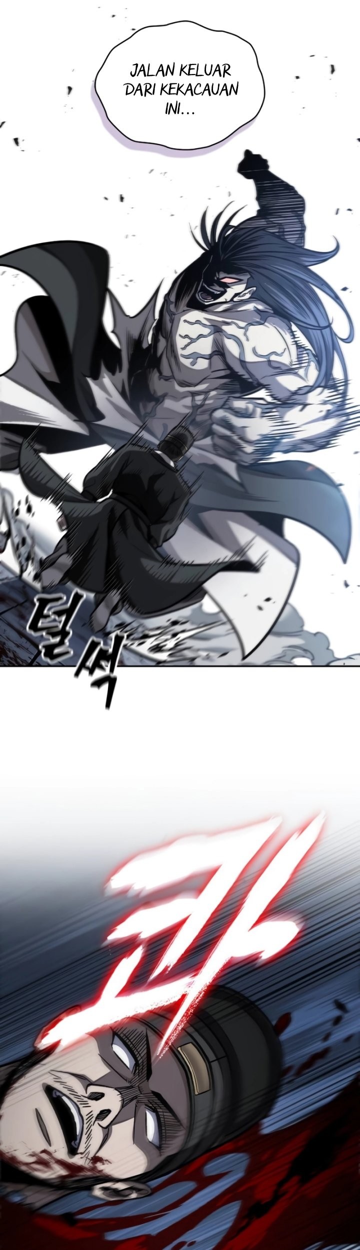 Nano Machine Chapter 192 Gambar 44