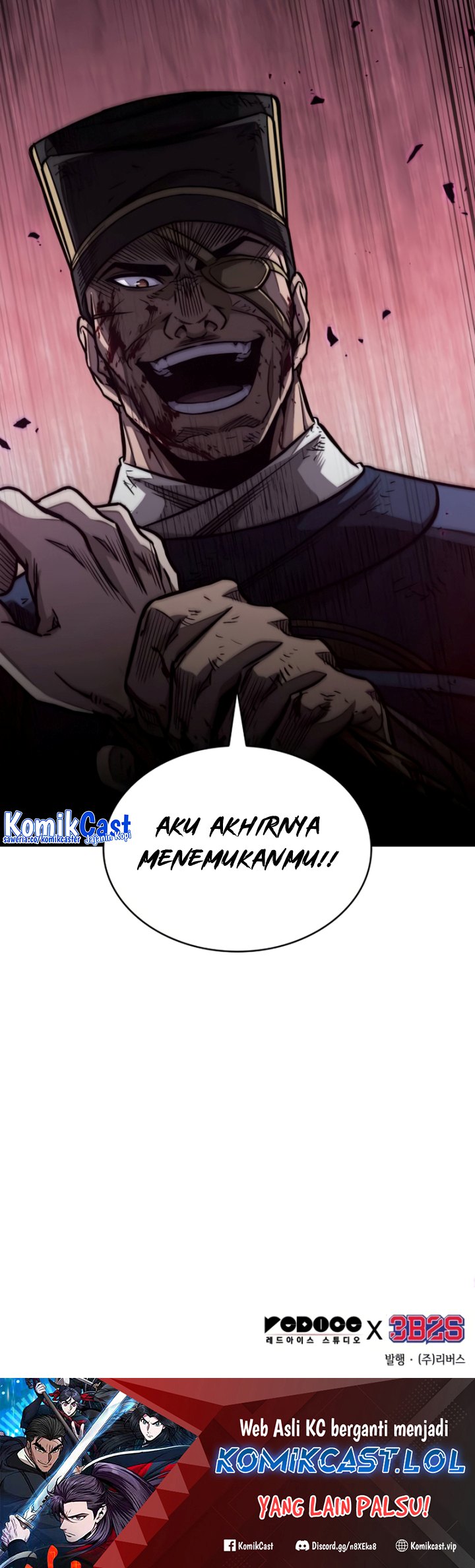 Nano Machine Chapter 191 Gambar 69
