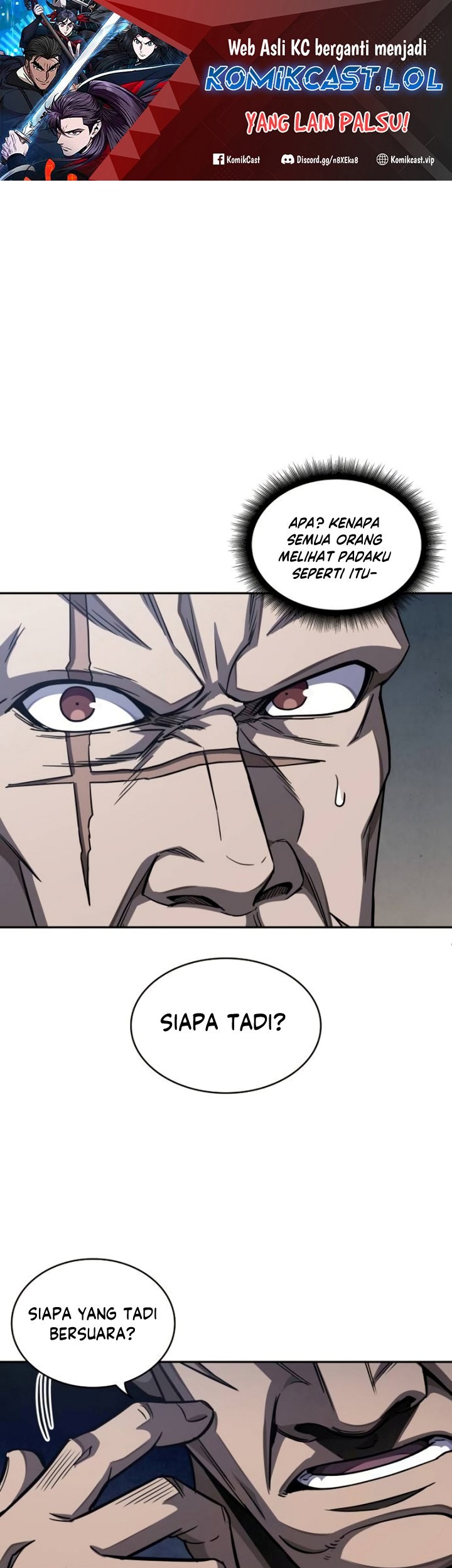 Baca Manhwa Nano Machine Chapter 190 Gambar 2