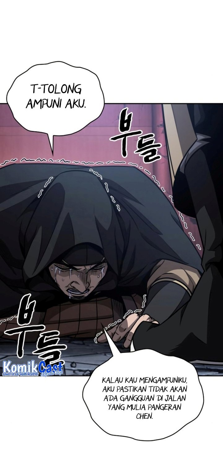 Nano Machine Chapter 188 Gambar 57