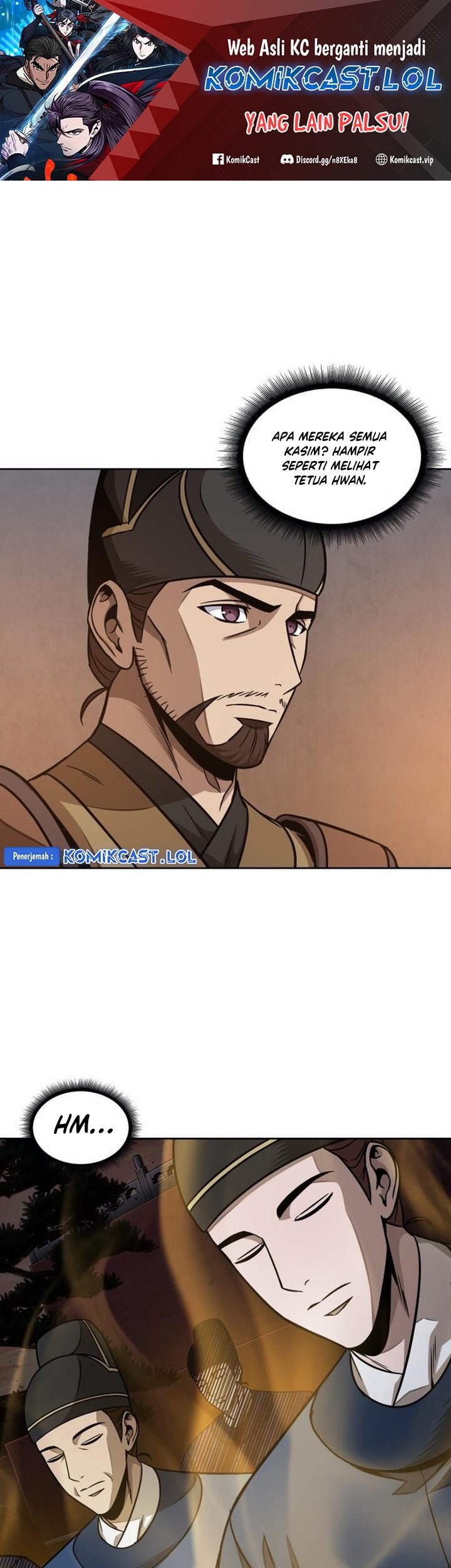 Baca Manhwa Nano Machine Chapter 187 Gambar 2