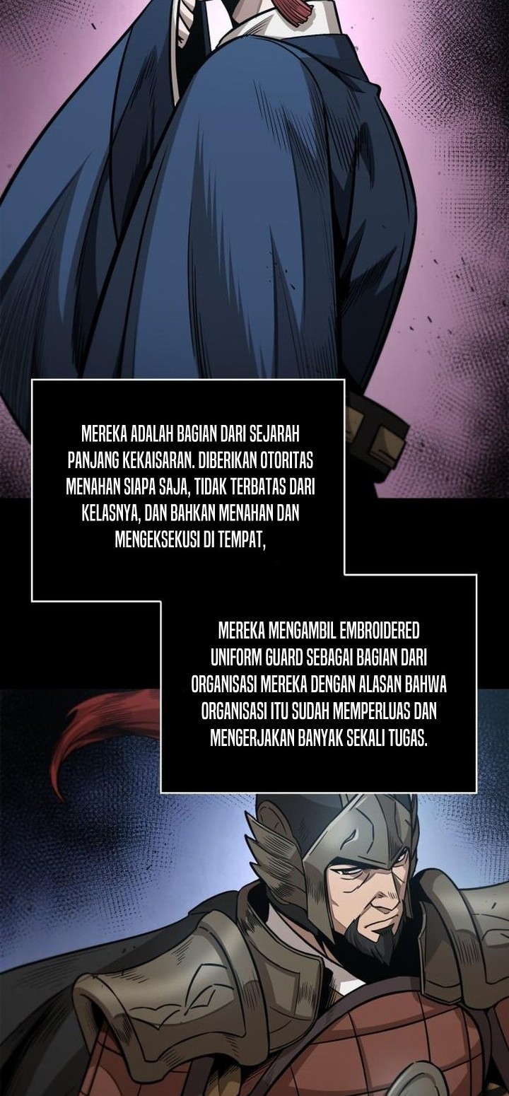 Nano Machine Chapter 187 Gambar 7
