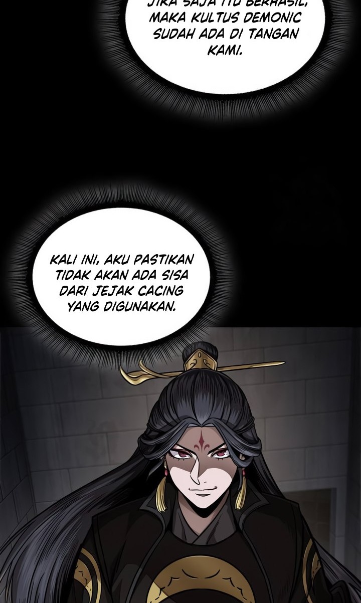 Nano Machine Chapter 185 Gambar 21