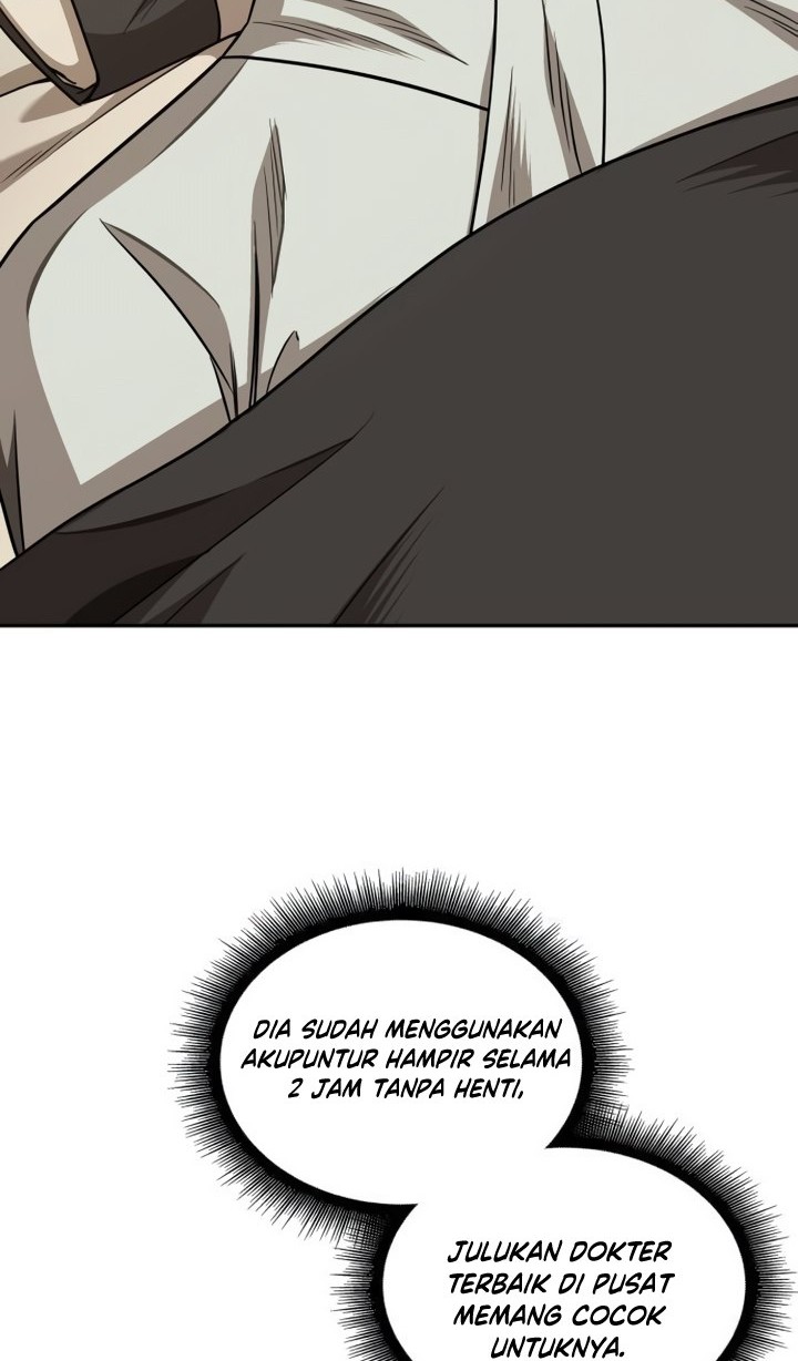 Nano Machine Chapter 185 Gambar 55