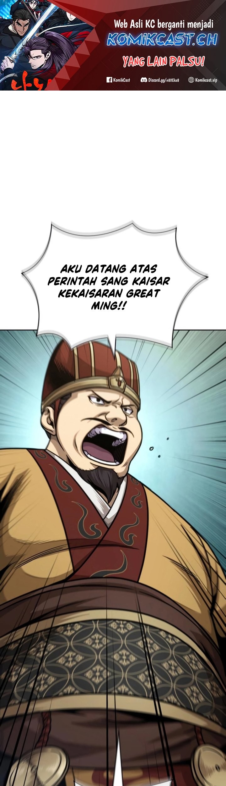 Baca Manhwa Nano Machine Chapter 181 Gambar 2