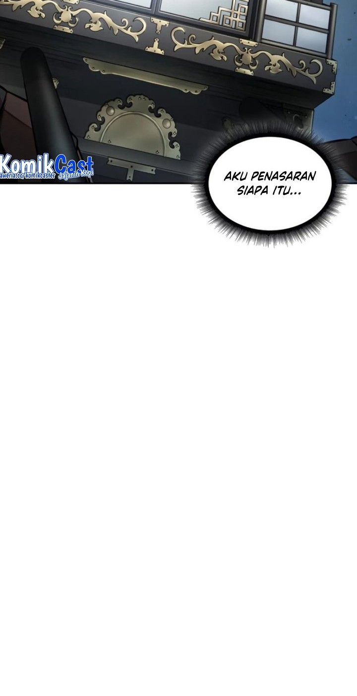 Nano Machine Chapter 179 Gambar 49