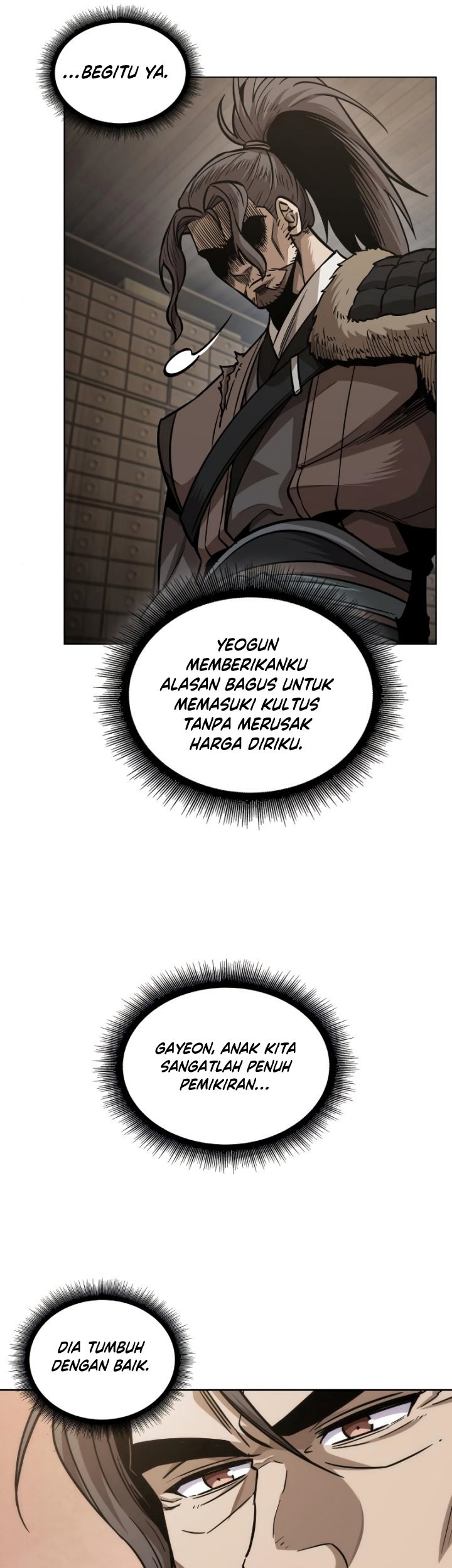 Nano Machine Chapter 178 Gambar 52