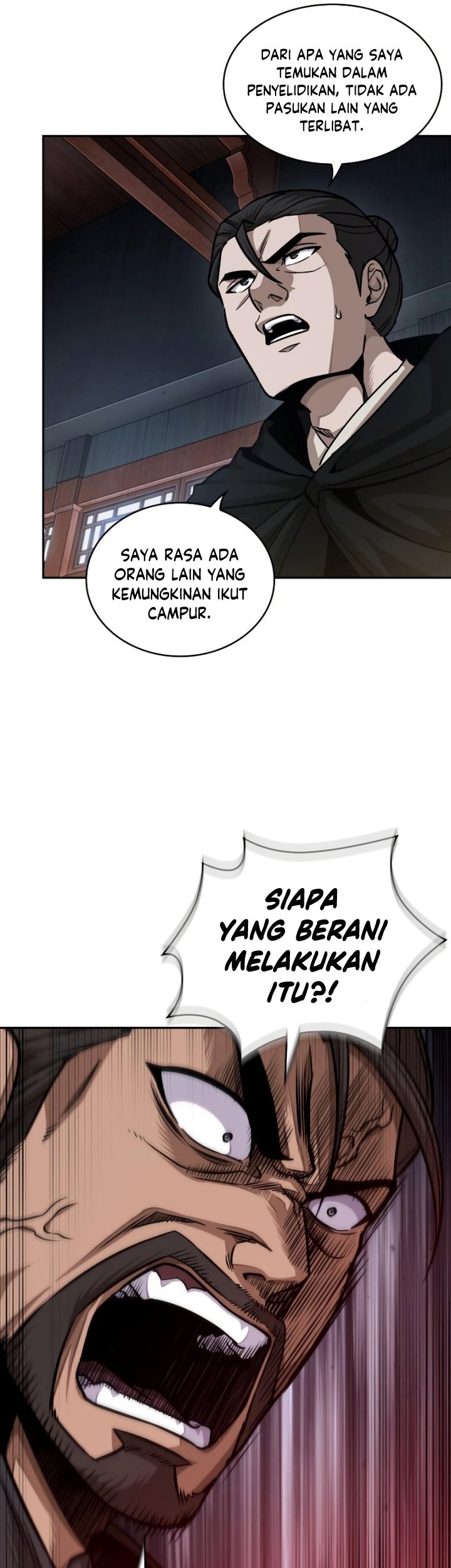 Nano Machine Chapter 178 Gambar 10