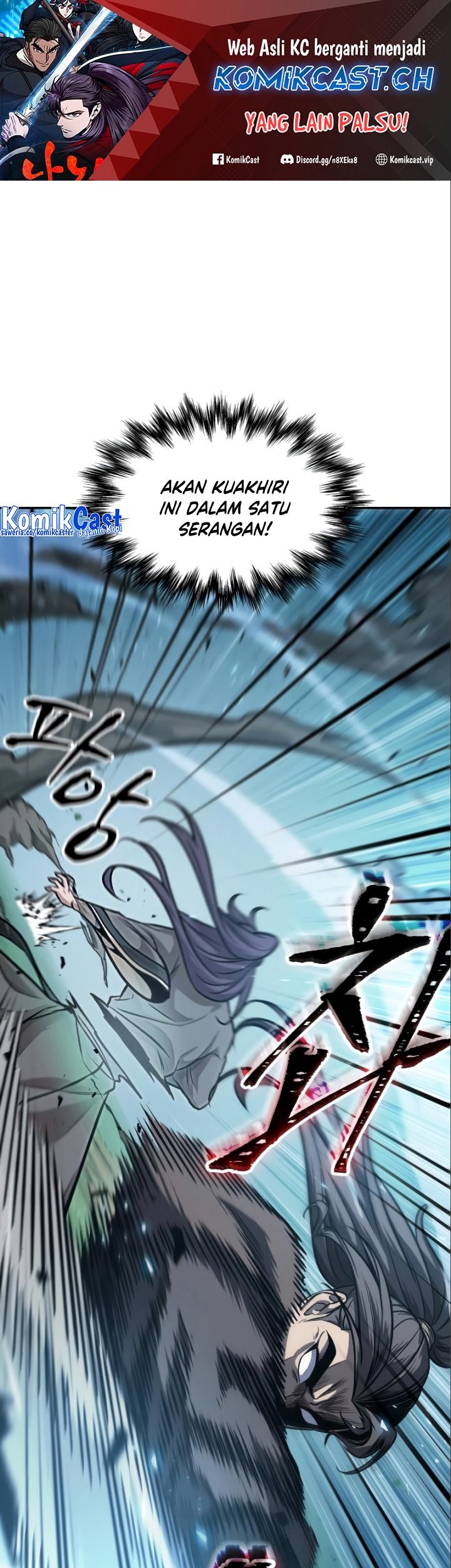 Baca Manhwa Nano Machine Chapter 177 Gambar 2