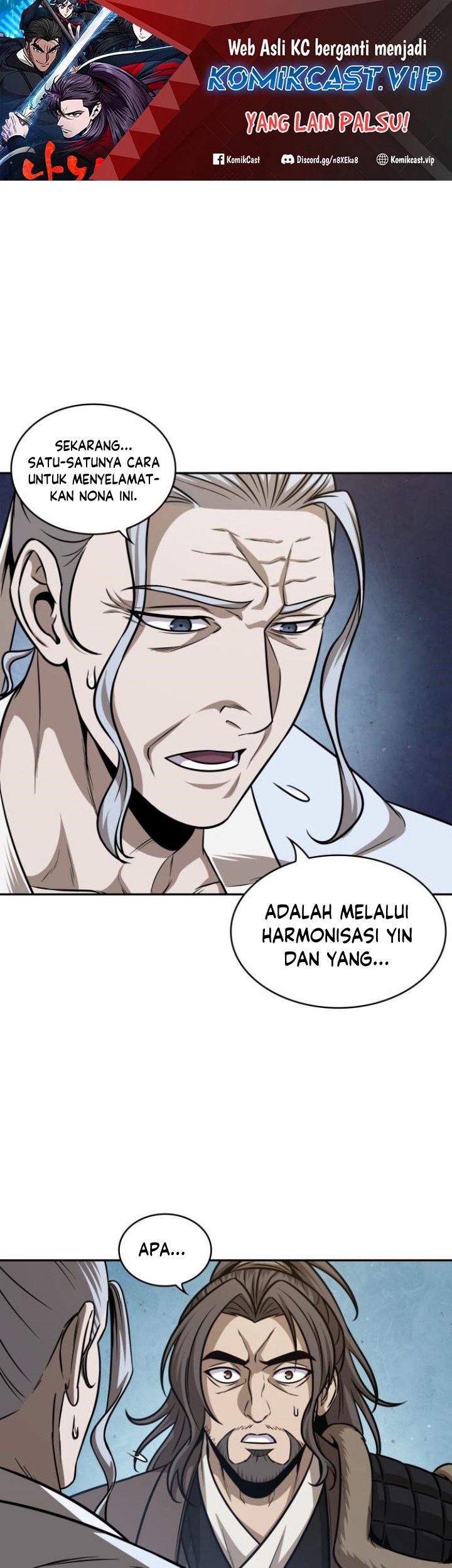 Baca Manhwa Nano Machine Chapter 173 Gambar 2