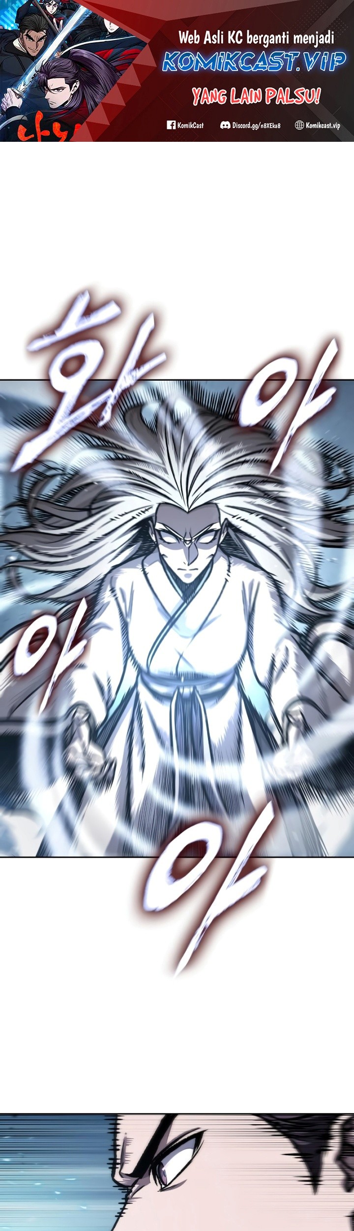 Baca Manhwa Nano Machine Chapter 170 Gambar 2