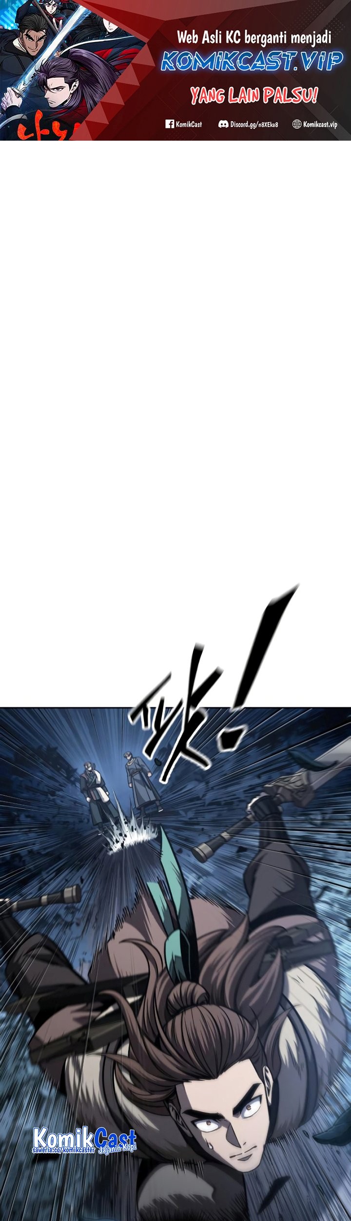 Baca Manhwa Nano Machine Chapter 167 Gambar 2
