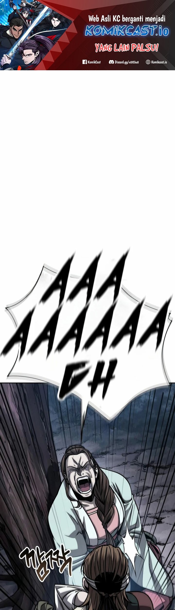Baca Manhwa Nano Machine Chapter 165 Gambar 2