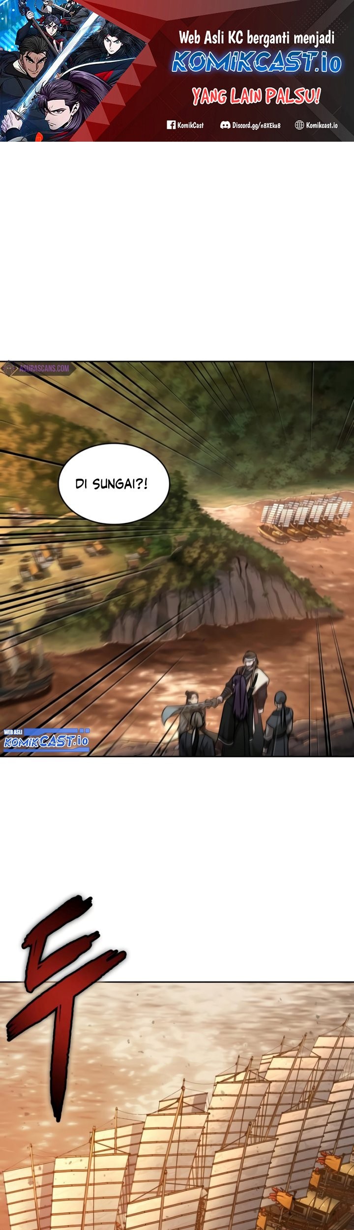 Baca Manhwa Nano Machine Chapter 161 Gambar 2
