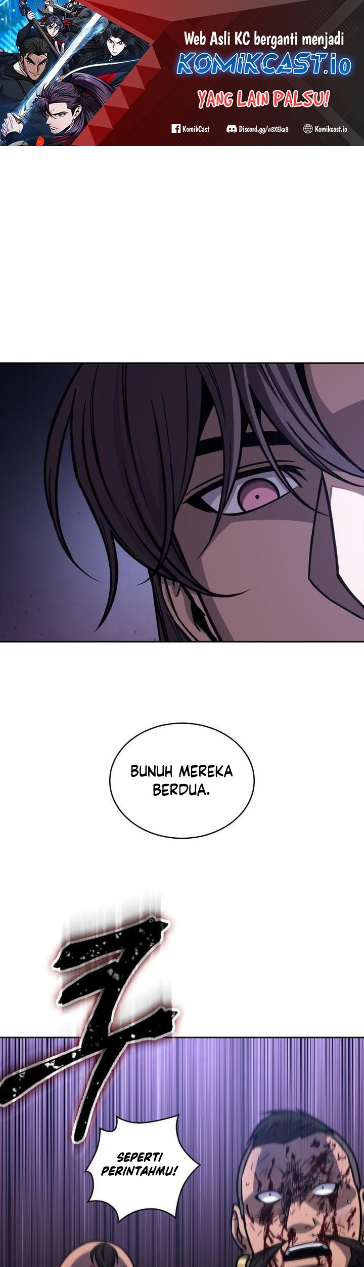 Baca Manhwa Nano Machine Chapter 160 Gambar 2