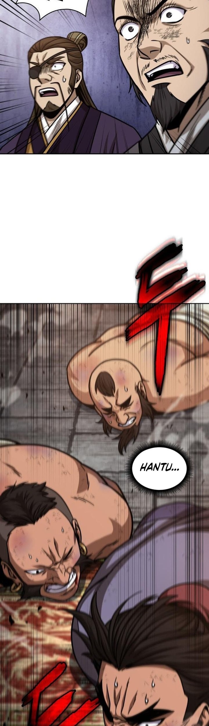 Nano Machine Chapter 159 Gambar 34