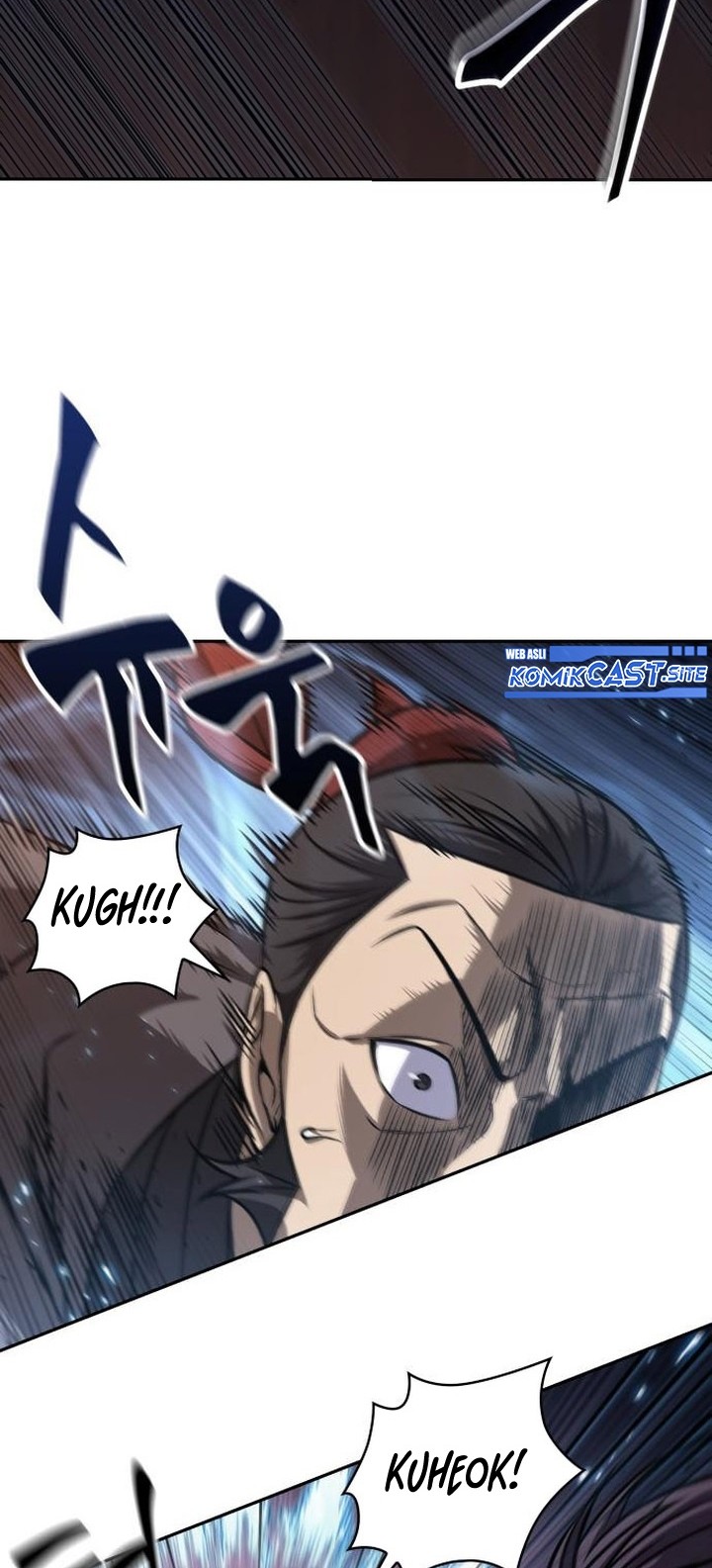 Nano Machine Chapter 157 Gambar 50