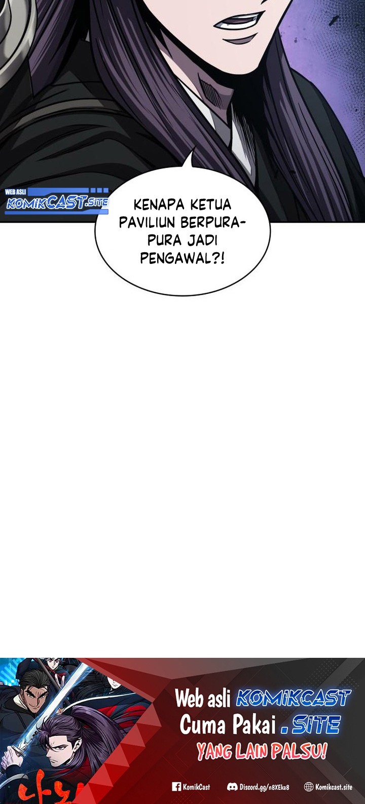 Nano Machine Chapter 157 Gambar 54