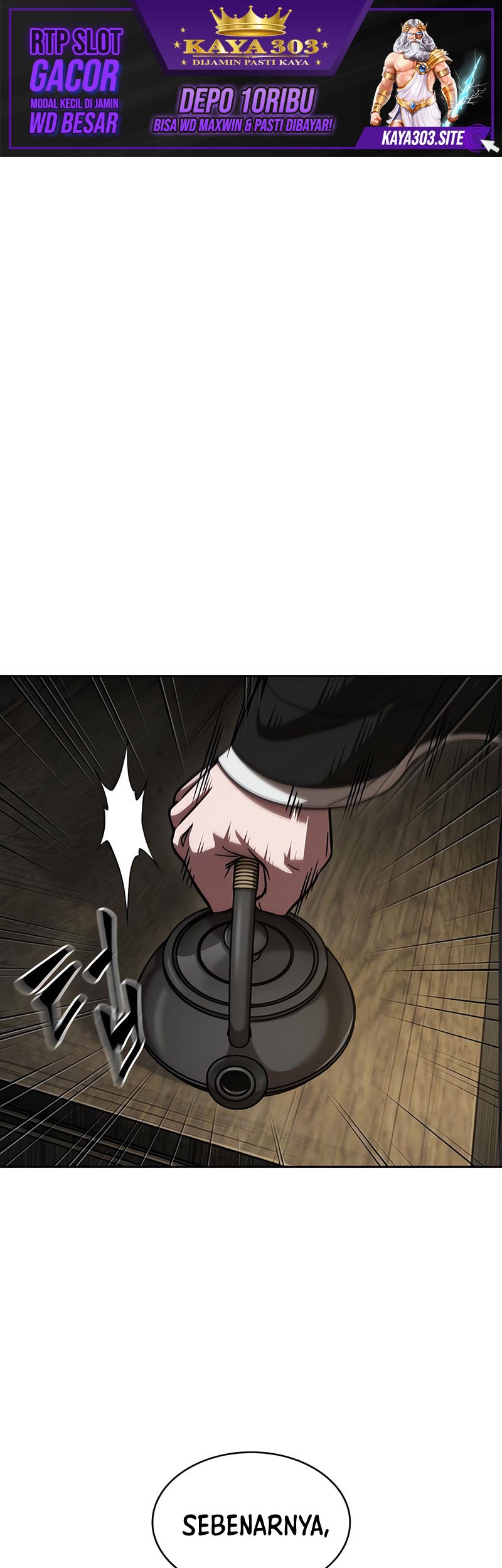Baca Manhwa Nano Machine Chapter 154 Gambar 2