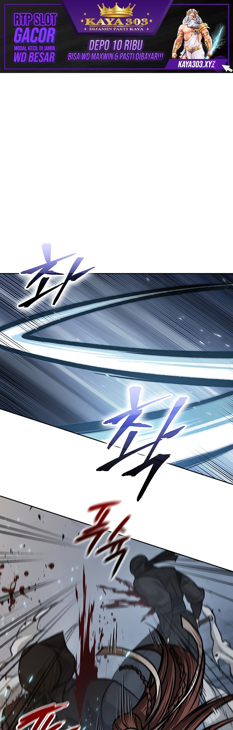 Baca Manhwa Nano Machine Chapter 152 Gambar 2