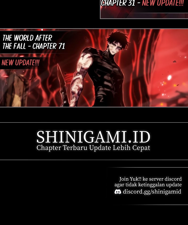 Nano Machine Chapter 151 Gambar 61