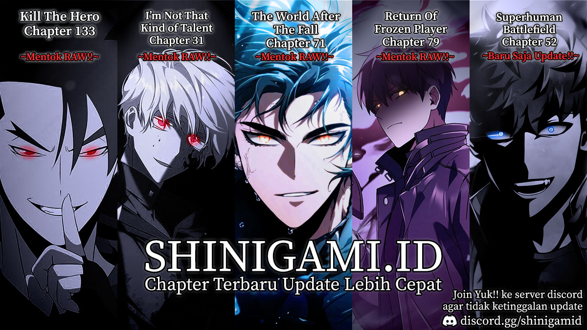 Nano Machine Chapter 151 Gambar 62