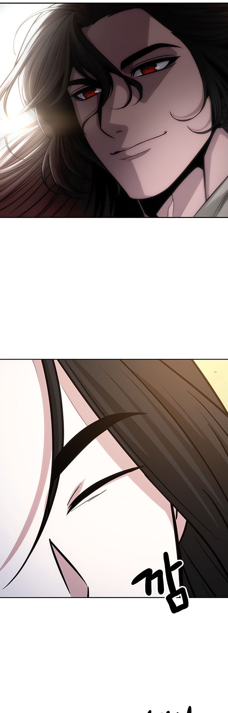 Nano Machine Chapter 151 Gambar 12