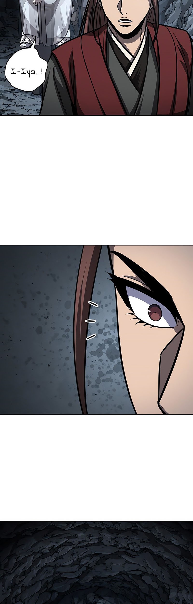 Nano Machine Chapter 150 Gambar 7