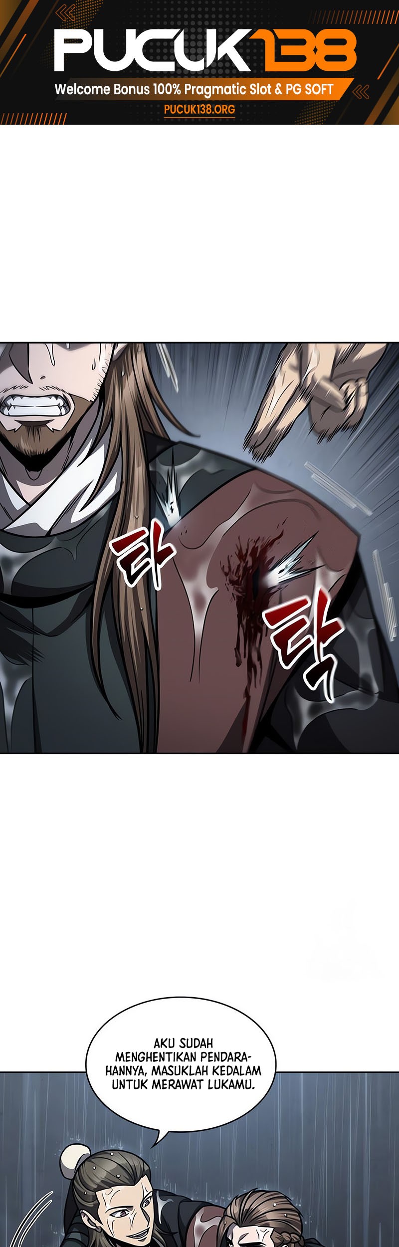 Baca Manhwa Nano Machine Chapter 144 Gambar 2