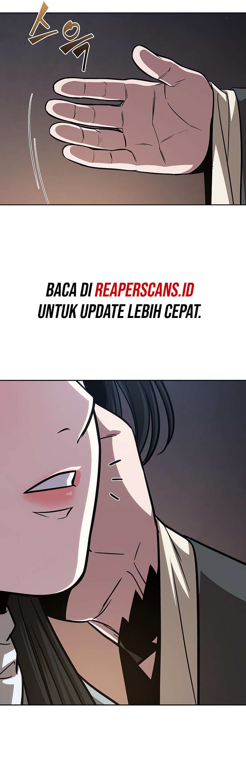 Nano Machine Chapter 142 Gambar 39