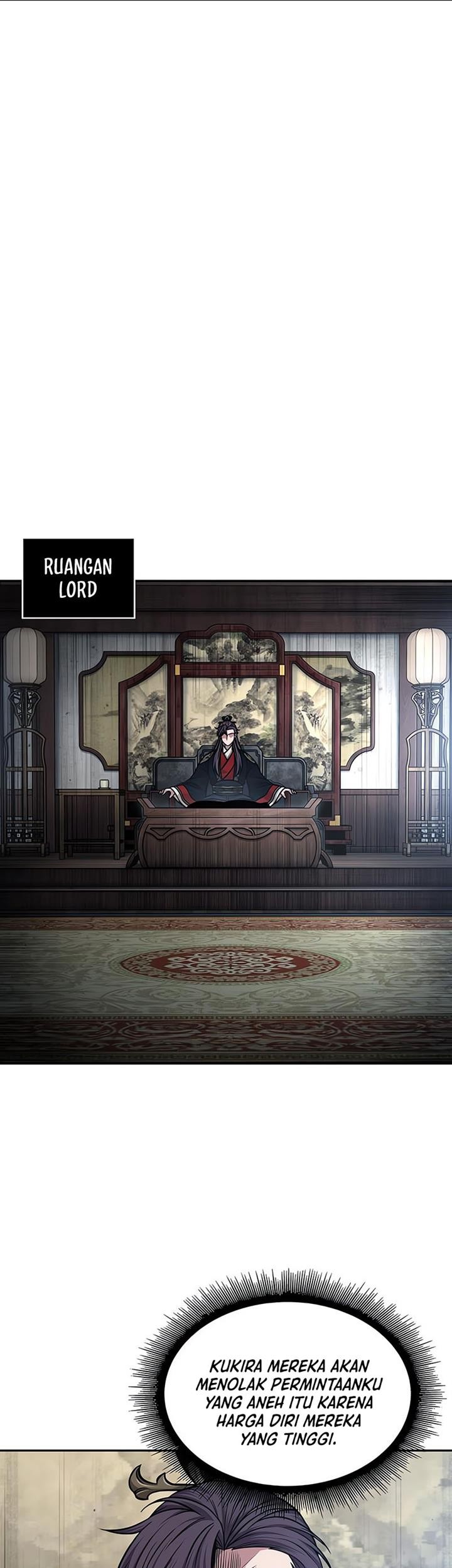 Baca Komik Nano Machine Chapter 138 Gambar 1