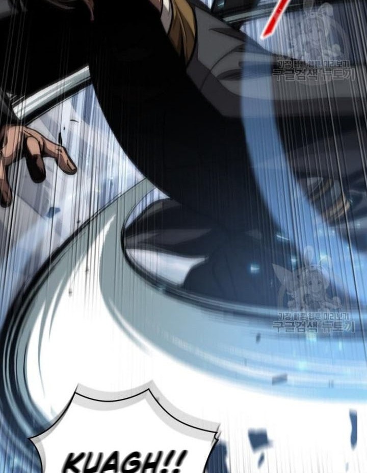 Nano Machine Chapter 135 Gambar 5