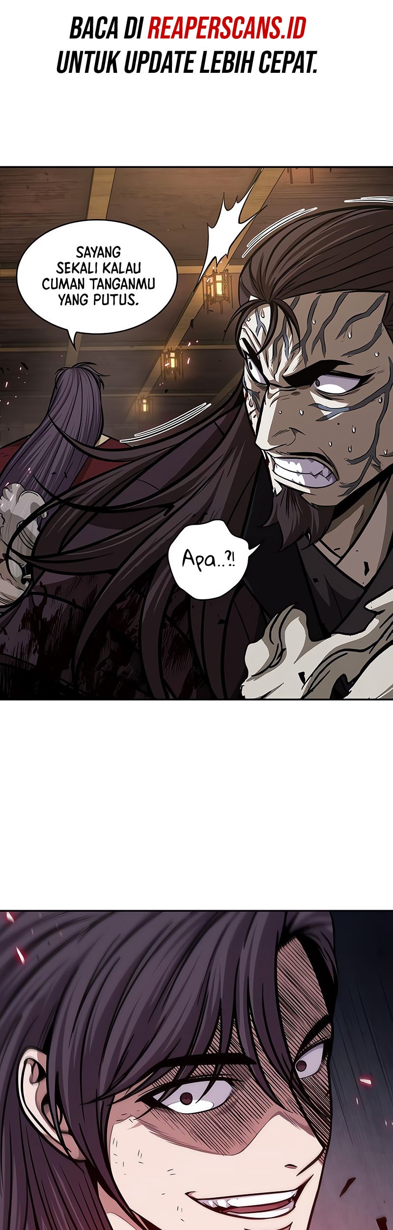 Nano Machine Chapter 133 Gambar 40