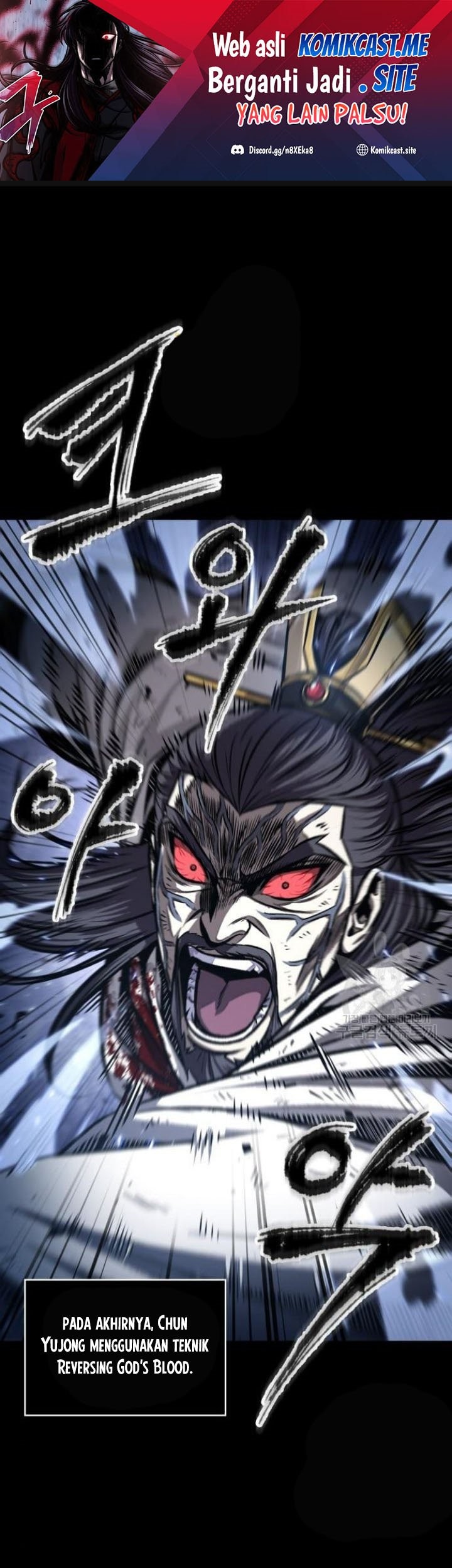 Baca Manhwa Nano Machine Chapter 132 Gambar 2