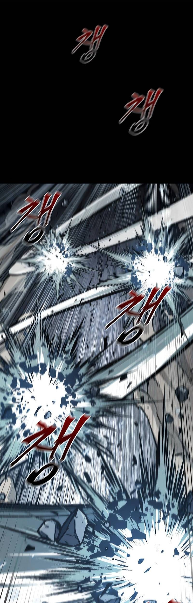 Baca Manhwa Nano Machine Chapter 131 Gambar 2