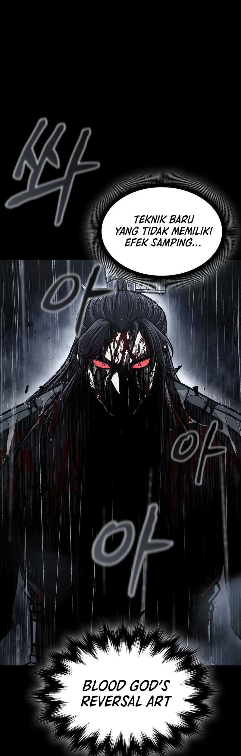 Baca Manhwa Nano Machine Chapter 130 Gambar 2