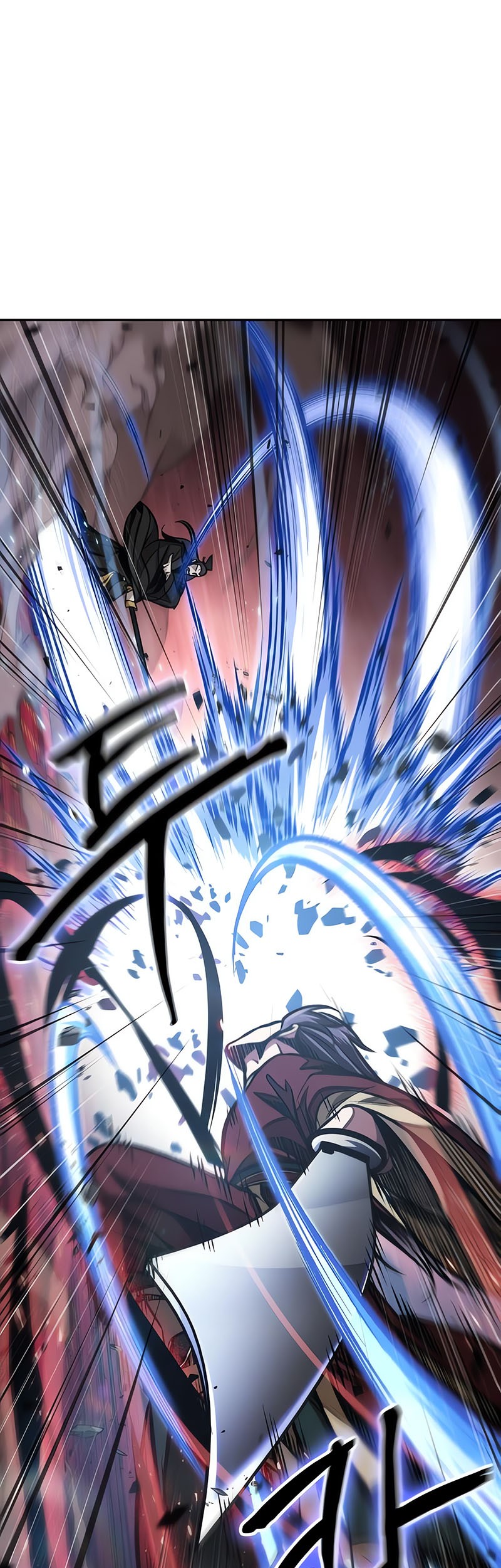 Baca Manhwa Nano Machine Chapter 128 Gambar 2