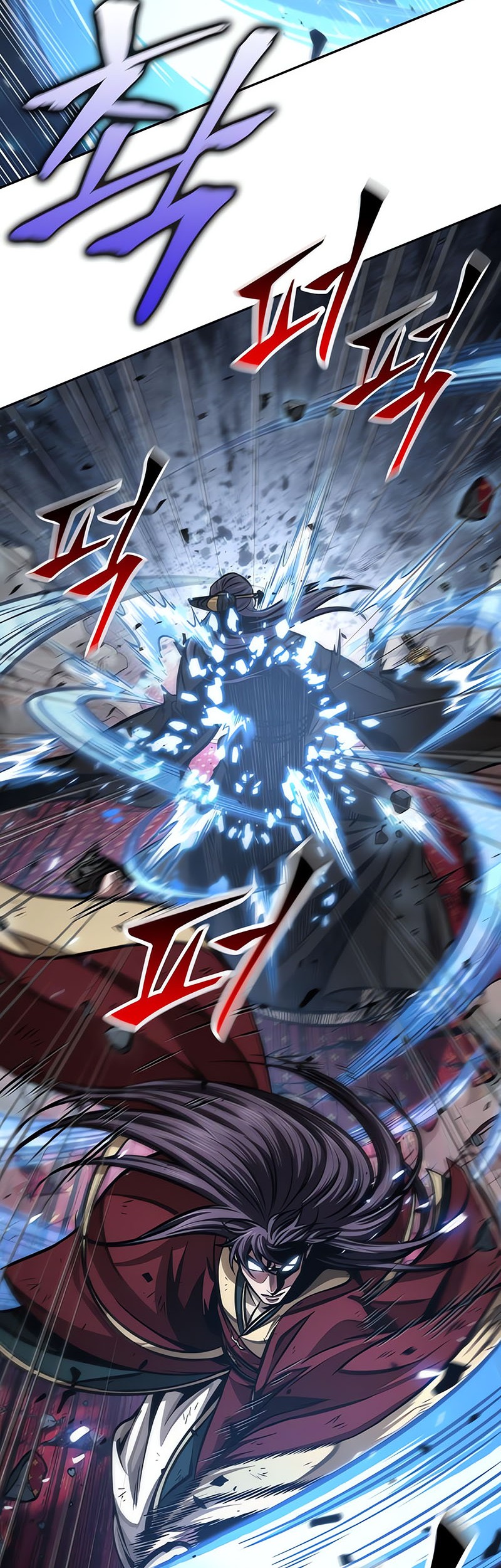 Nano Machine Chapter 128 Gambar 36