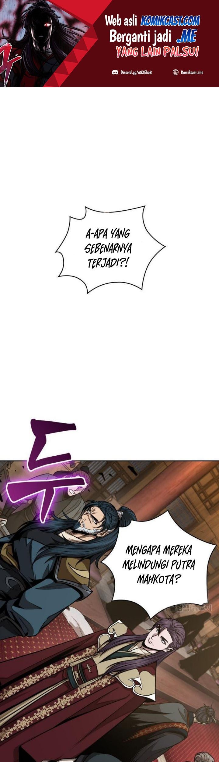 Baca Manhwa Nano Machine Chapter 126 Gambar 2
