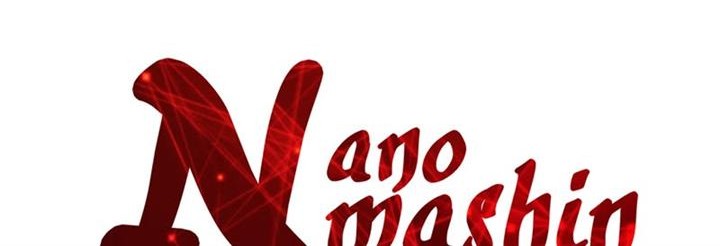 Nano Machine Chapter 123 Gambar 23