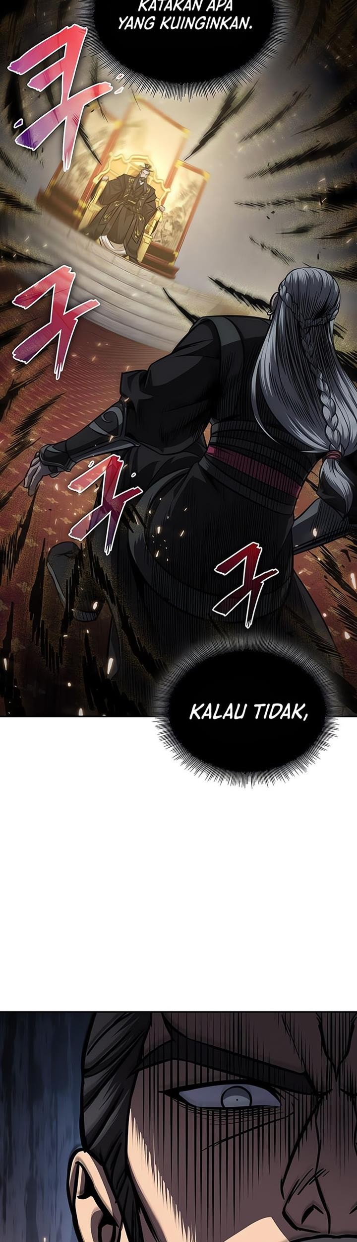 Nano Machine Chapter 123 Gambar 70