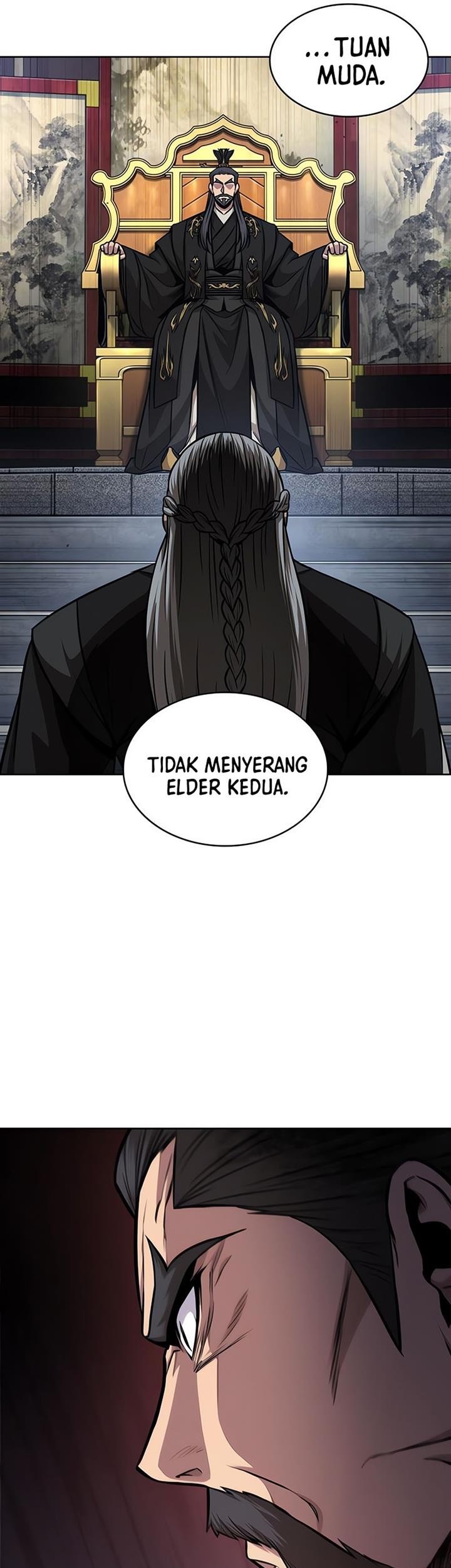 Nano Machine Chapter 123 Gambar 74