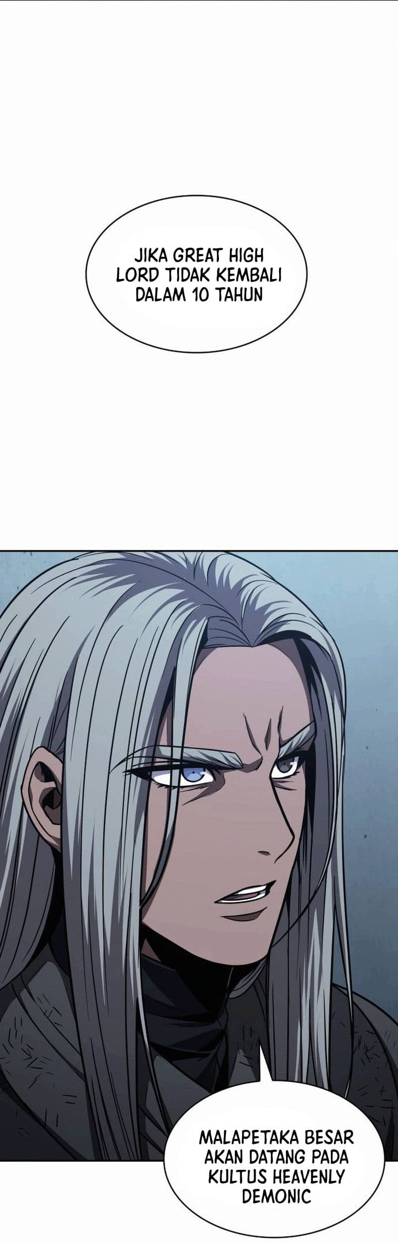 Baca Manhwa Nano Machine Chapter 122 Gambar 2