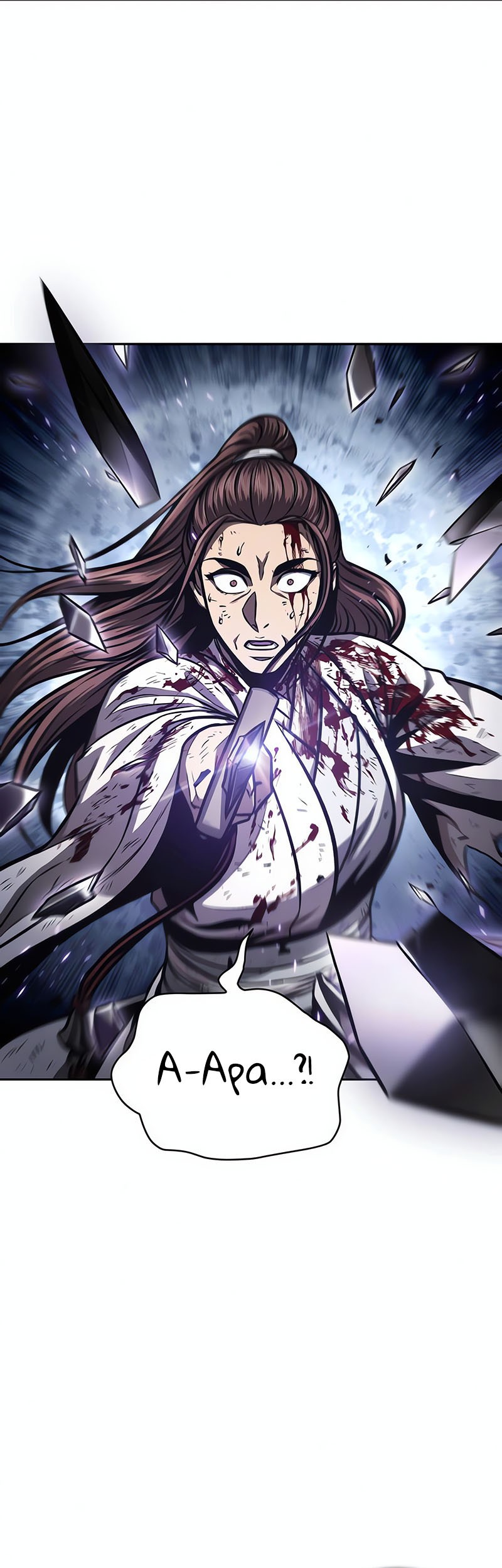 Baca Manhwa Nano Machine Chapter 120 Gambar 2