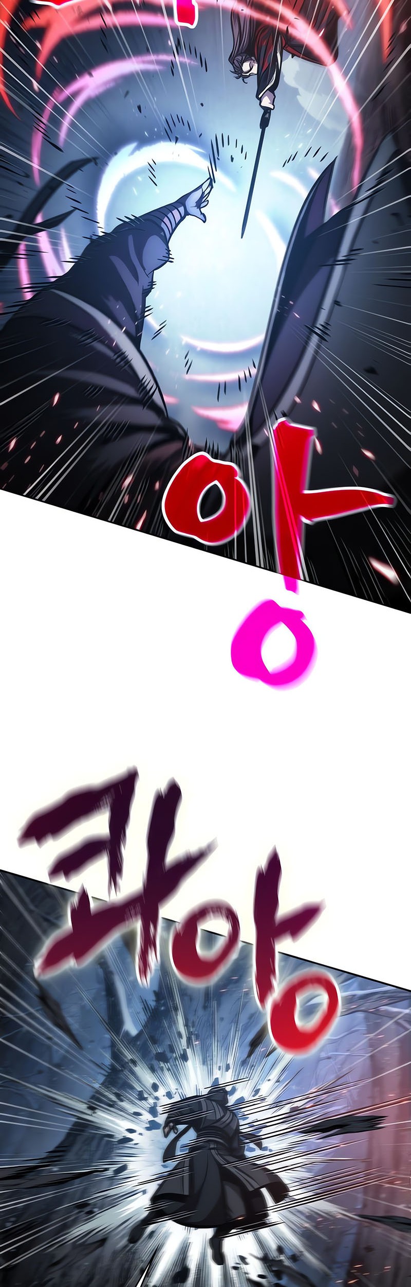 Nano Machine Chapter 119 Gambar 36